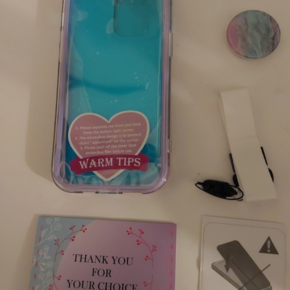 Protective phone case for iPhone 14 Pro Max (348 - Picture 5 of 7